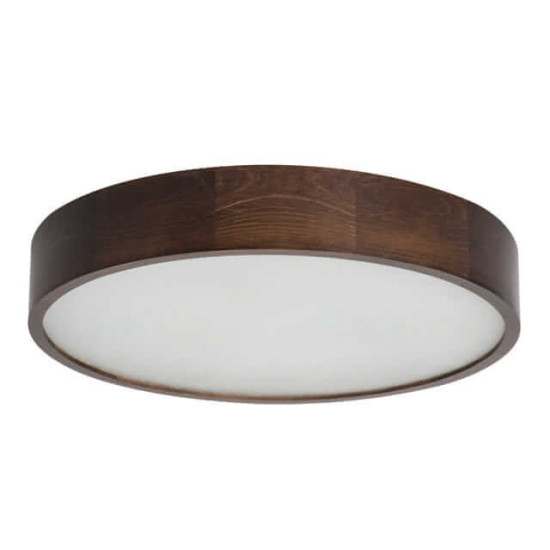 Kanlux JASMIN 23122 Deckenleuchte E27 wenge