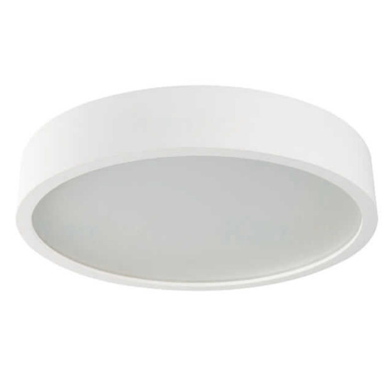 Kanlux JASMIN 23128 Deckenleuchte E27 weiss matt