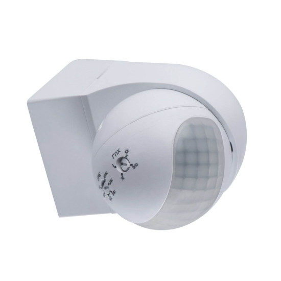Kanlux 23450 ALER MINI-W Bewegungsmelder