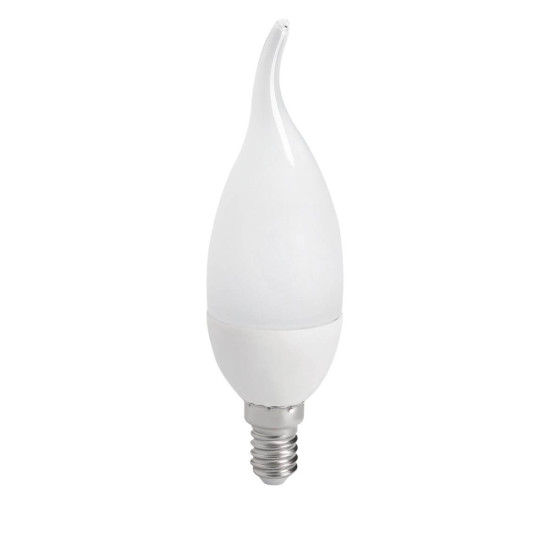 Kanlux 23491 IDO 6,5W T SMD E14-NW Kerze