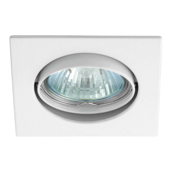 Kanlux 2550 NAVI CTX-DT10-W Einbaurahmen