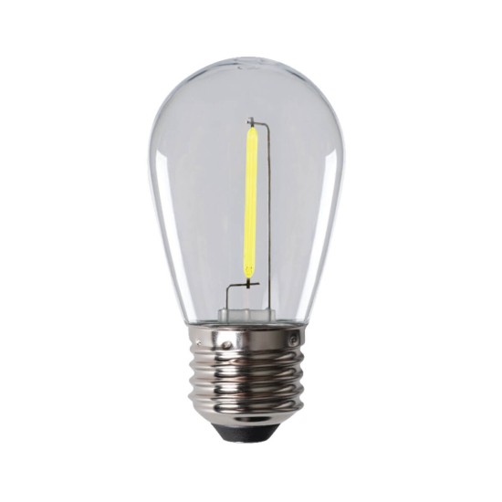 Kanlux Lampe ST45 LED E27 26048