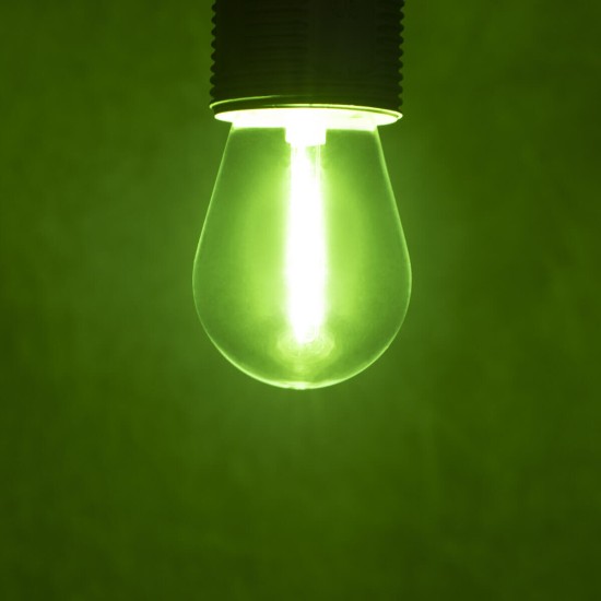 Kanlux Lampe ST45 LED E27 26048