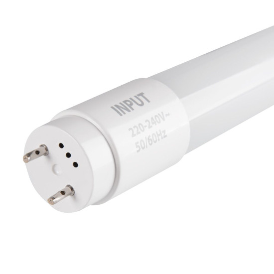 Kanlux 26062 T8 LED GLASSv3 9W-NW Röhre