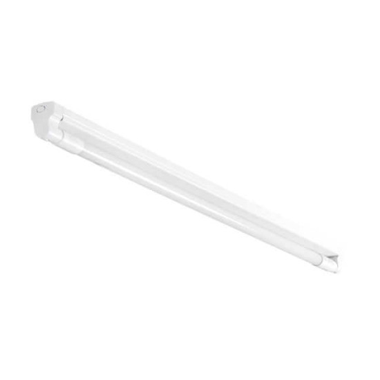 Kanlux Aldo 26361 Lichtleiste Balkenleuchte für 1x 120cm LED-Röhre