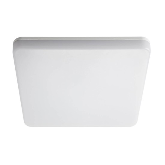 Kanlux LED- Deckenleuchte VARSO LED Weiß IP54 26449