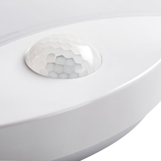 Kanlux 26520 SANSO LED 15W-NW-SE Wand-Deckenleuchte