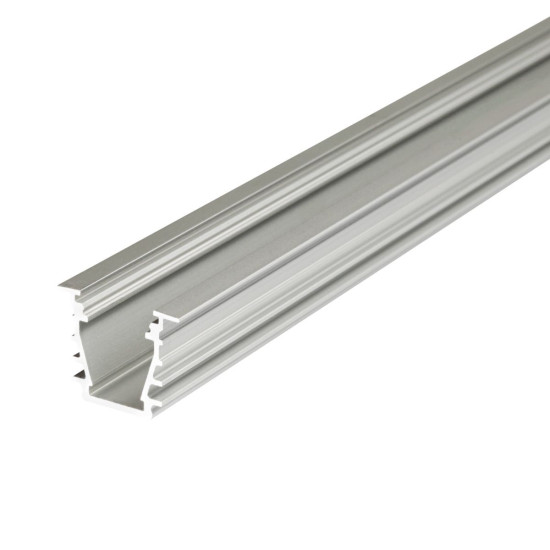 10-er Pack Kanlux 26555 PROFILO I 2m Profil für LED Streifen