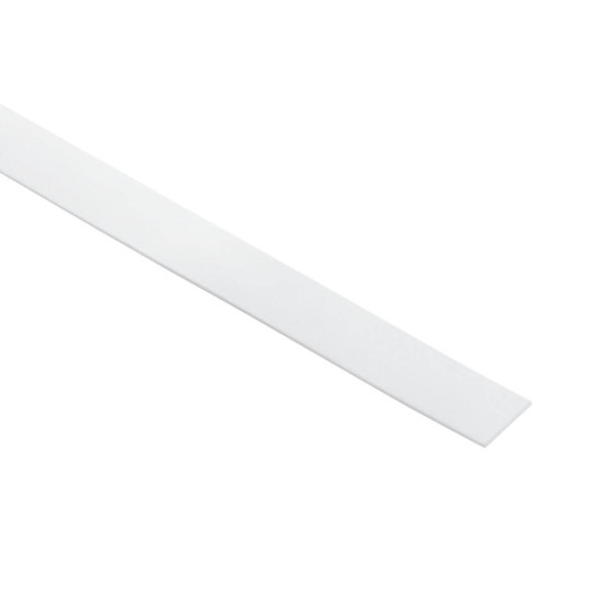 10-er Pack Kanlux 26569 SHADE B/F-W Profil für LED Streifen