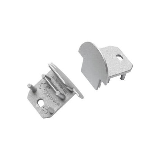 Kanlux 26591 STOPPER I Profil für LED Streifen