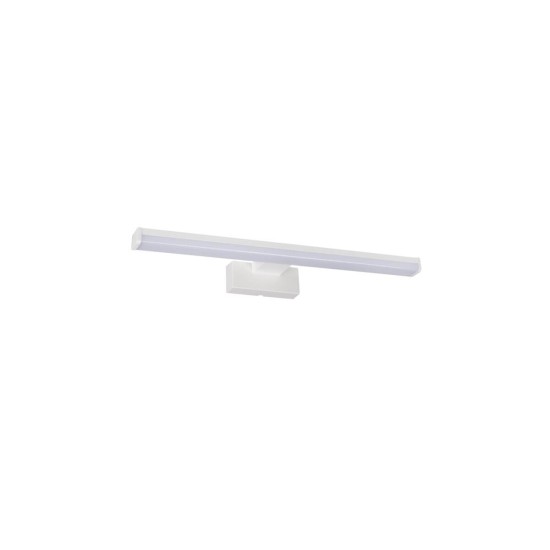 Kanlux LED-Wandleuchte ASTEN LED IP44 Weiß IP44 26686