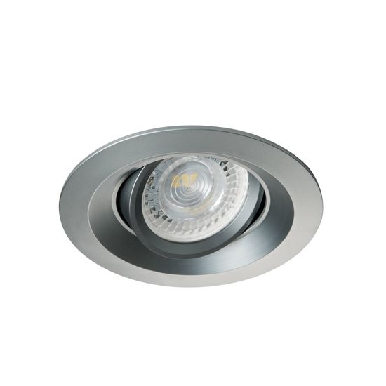 Kanlux 26744 COLIE DTO-GR Einbaurahmen