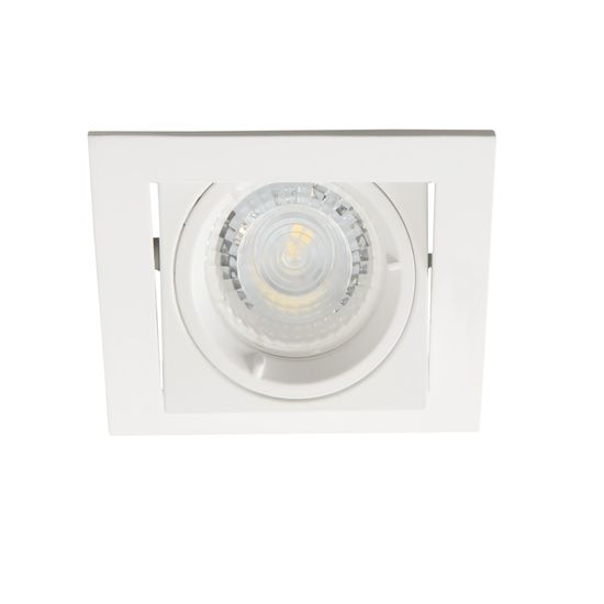 Kanlux 26753 ALREN DTL-W Einbaurahmen