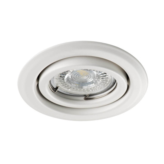 Kanlux 26795 ALOR DTO-W Einbaurahmen