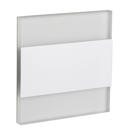 Kanlux 26843 TERRA LED W-CW Einbauleuchte