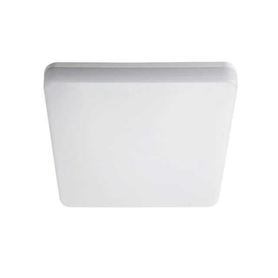 Kanlux VARSO 26980 LED Deckenleuchte mit Sensor 18W neutralweiss IP54