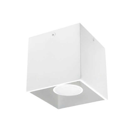 Kanlux ALGO 27032 Anbauleuchte GU10 weiss