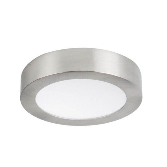 Kanlux 27210 CARSA V2 LED 12W-NW-SN Deckenleuchte 5905339272102