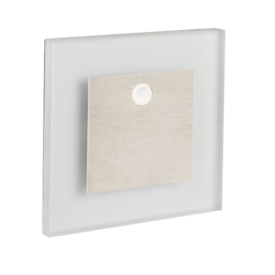 Kanlux 27379 APUS LED PIR NW Einbauleuchte