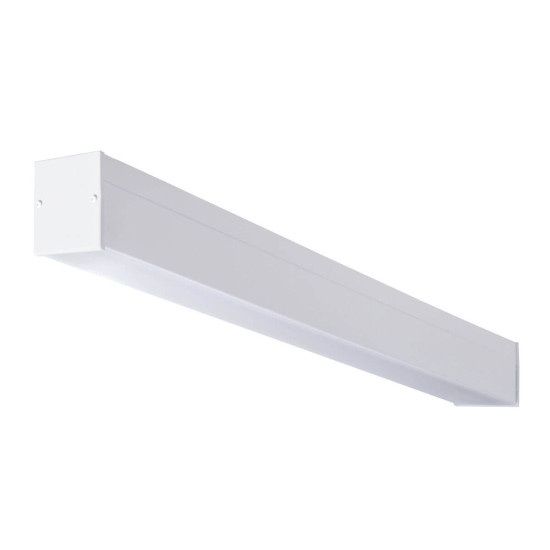 Kanlux 27419 ALIN 4LED 1X120-W-NT Röhrenleuchte/Pendelleuchte