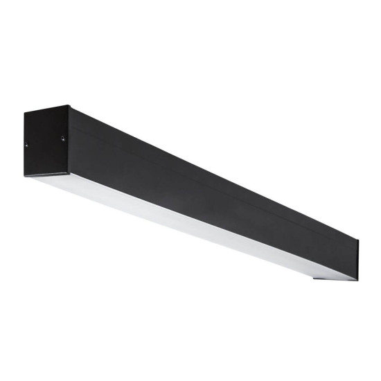 Kanlux 27420 ALIN 4LED 1X120-B-NT Röhrenleuchte/Pendelleuchte