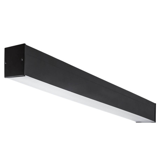 Kanlux 27426 ALIN 4LED 1X150-B-NT Röhrenleuchte/Pendelleuchte