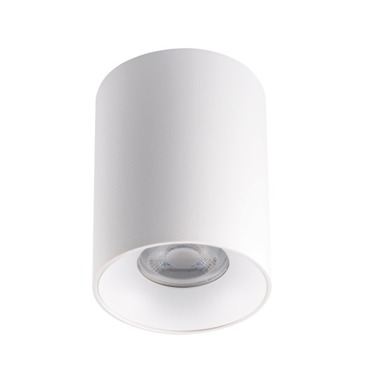 Kanlux RITI 27569 Deckenleuchte GU10 weiss aluminium