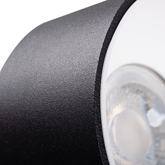 Kanlux 27577 RITI Aufbau-Downlight Aufbauleuchte GU10