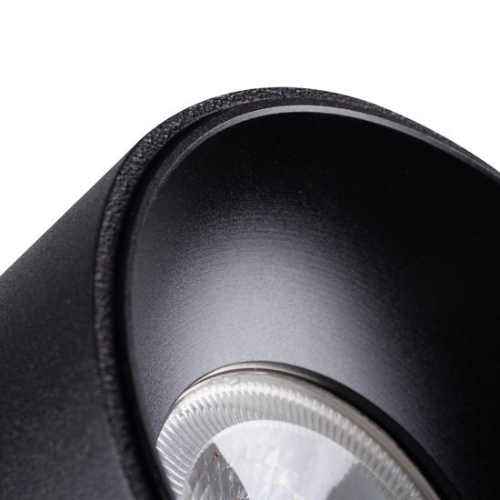Kanlux 27578 RITI Aufbau-Downlight Aufbauleuchte GU10