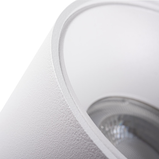 Kanlux 27579 RITI Aufbau-Downlight Aufbauleuchte GU10