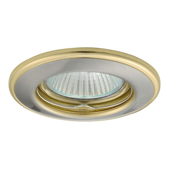 Kanlux 2820 HORN CTC-3114-SN/G Einbaurahmen