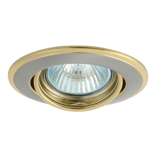 Kanlux 2830 HORN CTC-3115-SN/G Einbaurahmen
