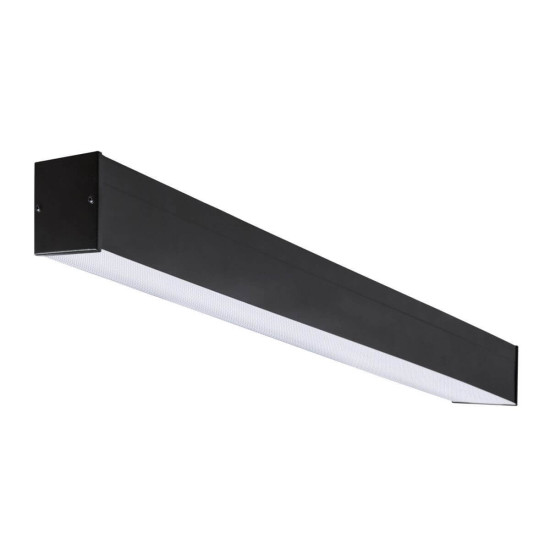 Kanlux 28447 AL 4LED 120-MPR-B-NT Röhrenleuchte/Deckenleuchte