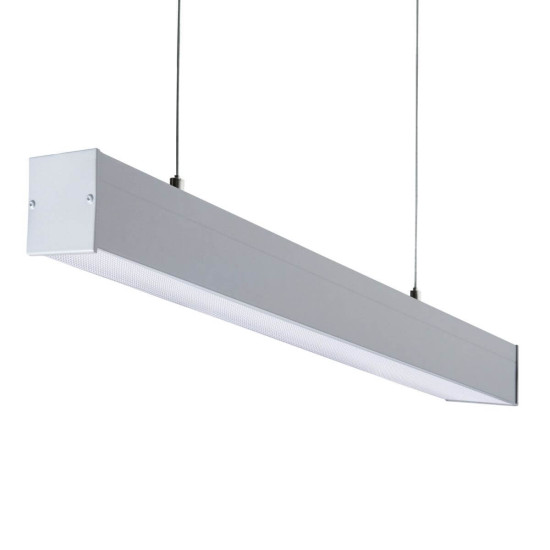 Kanlux 28451 AL 4LED 120-MPR-SR Röhrenleuchte/Pendelleuchte