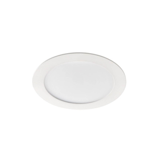 Kanlux 28932 ROUNDA V2 LED 12W-WW-W Einbauleuchte