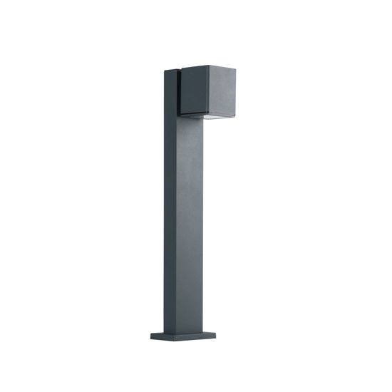 Kanlux 29002 GORI 50cm Gartenleuchte, Pollerleuchte GU10 Fassung IP44