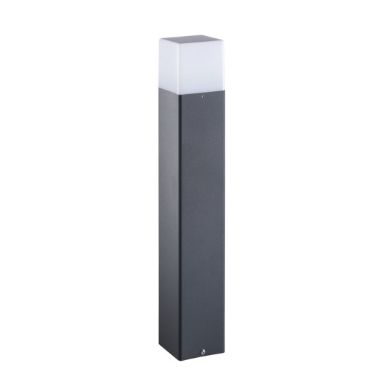 Kanlux VADRA 29012 Gartenleuchte max. 11W E27 anthrazit