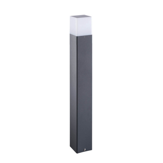 Kanlux VADRA 29013 Gartenleuchte max. 11W E27 anthrazit