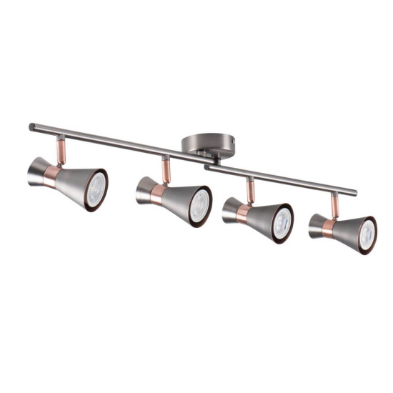 Kanlux 29119 MILENO EL-4I ASR-AN Wand-Deckenleuchte