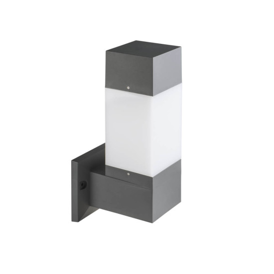 Kanlux INVO 29170 Gartenleuchte max. 20W E27 graphit