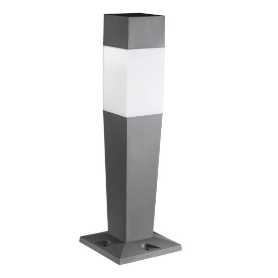 Kanlux INVO 29172 Gartenleuchte max. 20W E27 graphit