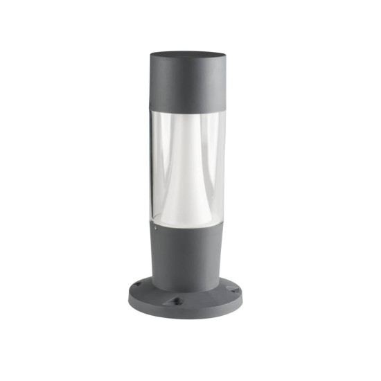 Kanlux INVO 29175 Gartenleuchte max. 20W E27 graphit