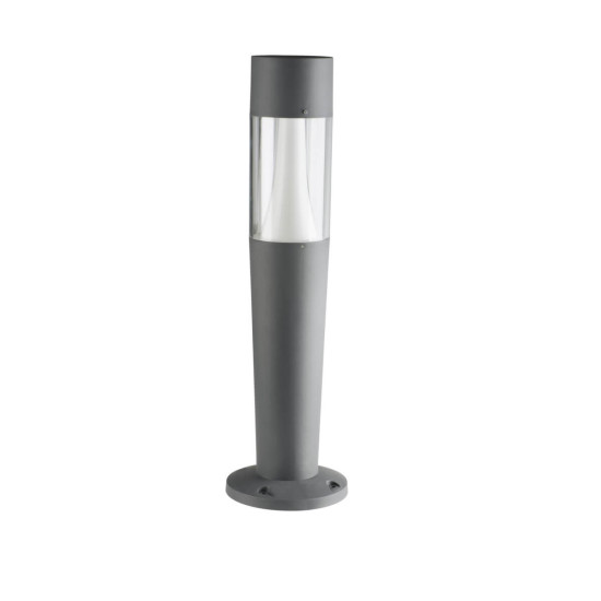 Kanlux INVO 29176 Gartenleuchte max. 20W GU10 graphit
