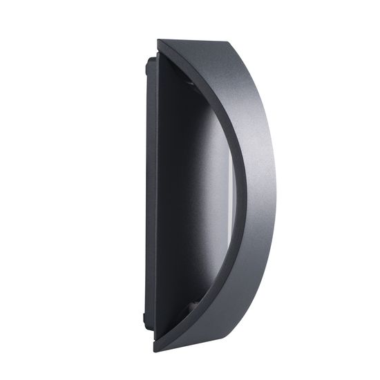 Kanlux 29260 BISO LED EL 8W-GR Wandleuchte