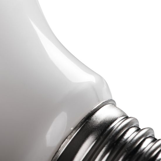 Kanlux 29607 XLED A60 4,5W-WW-M Lampe