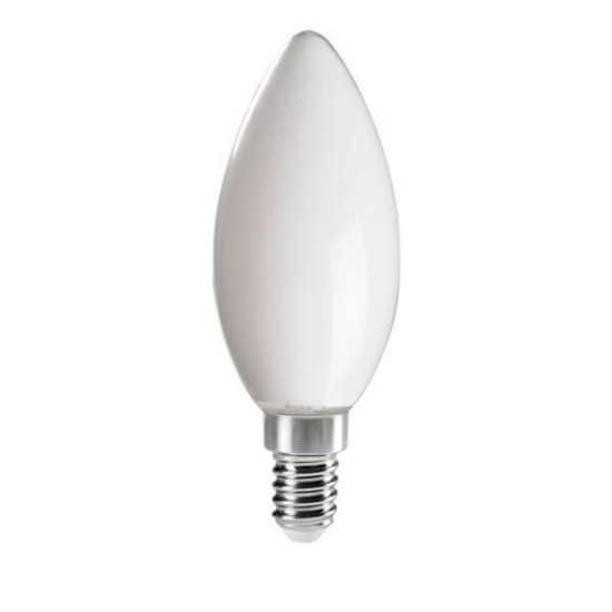 Kanlux 29621 XLED C35E14 4,5W-NW-M Kerze