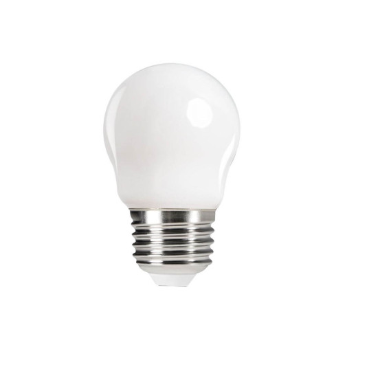 Kanlux 29630 XLED G45E27 4,5W-WW-M Lampe