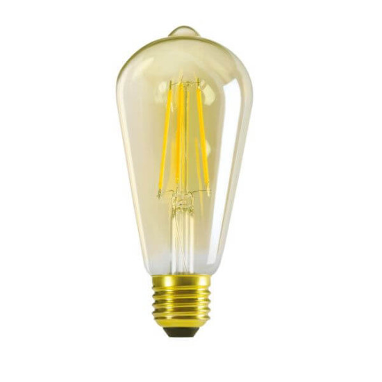 Kanlux 29637 XLED ST64 7W-WW Lampe