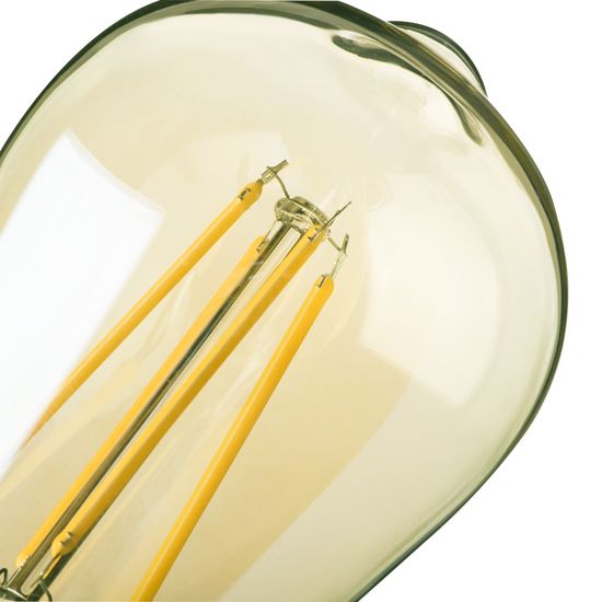 Kanlux 29637 XLED ST64 7W-WW Lampe
