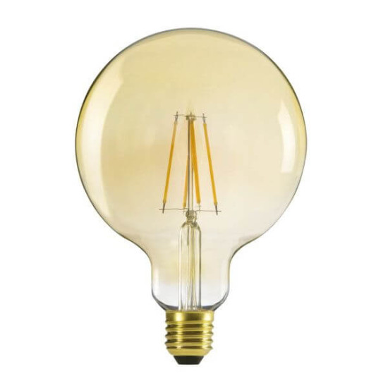 Kanlux 29638 XLED G125 7W-WW Lampe